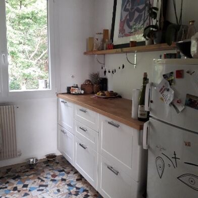 Appartement 3 pièces 740 €