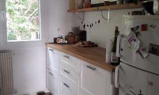 Appartement 3 Pièces 57 m² à louer à Besançon (25000)