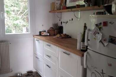 Appartement 3 pièces 740 €