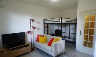 Appartement 1 Pièce 30 m² à louer à Nice (06000)