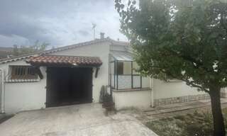 Maison 5 Pièces 81 m² à louer à Hyères (83400)