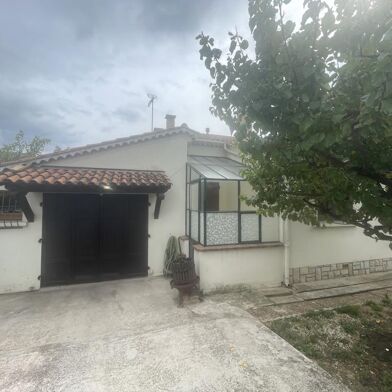 Maison 5 pièces 1783 €