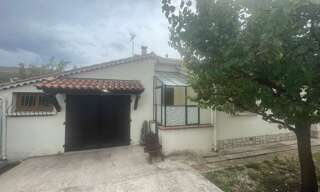 Maison 5 Pièces 81 m² à louer à Hyères (83400)