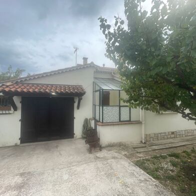 Maison 5 pièces 1783 €