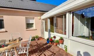 Appartement 2 Pièces 30 m² à louer à Cuillé (53540)