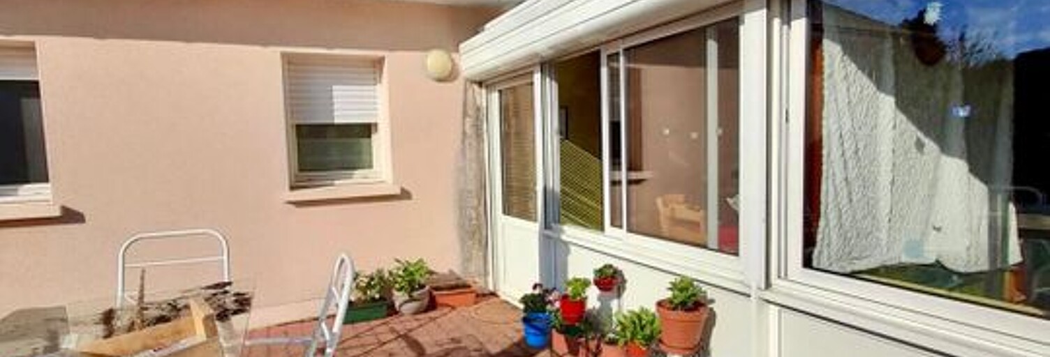 Appartement 2 Pièces 30 m² à louer à Cuillé (53540)