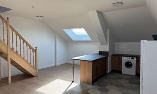 Appartement 4 Pièces 95 m² à louer à Flers (61100)