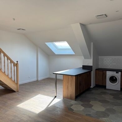 Appartement 4 pièces 950 €