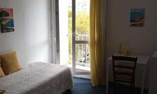 Appartement 1 Pièce 13 m² à louer à Rennes (35000)