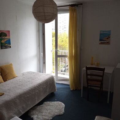 Appartement 1 pièces 350 €