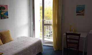 Appartement 1 Pièce 13 m² à louer à Rennes (35000)