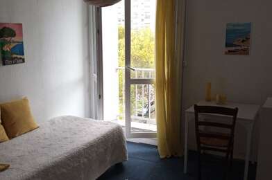 Appartement 1 pièces 350 €