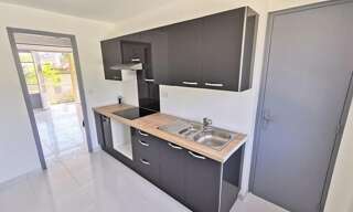 Appartement 3 Pièces 66 m² à louer à Valréas (84600)