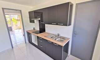 Appartement 3 Pièces 66 m² à louer à Valréas (84600)