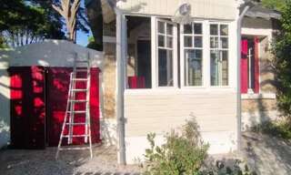 Maison 4 Pièces 50 m² à louer à La Baule-Escoublac (44500)