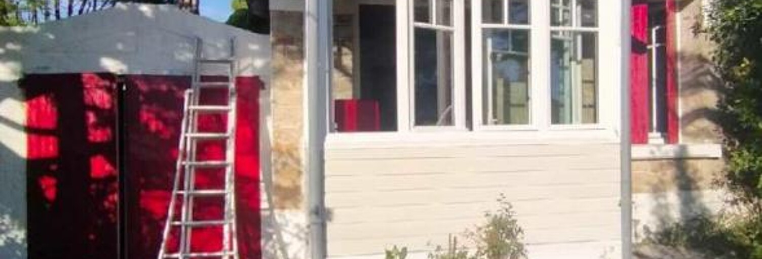 Maison 4 Pièces 50 m² à louer à La Baule-Escoublac (44500)