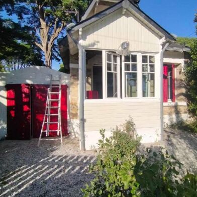 Maison 4 pièces 1130 €