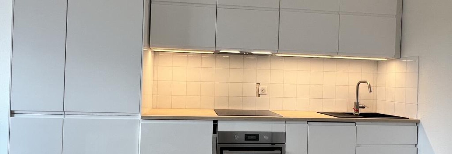 Appartement 2 Pièces 38 m² à louer à Toulouse (31000)