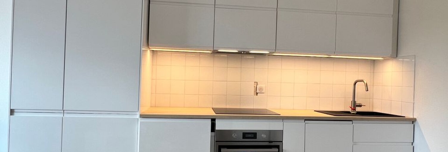 Appartement 2 Pièces 38 m² à louer à Toulouse (31000)