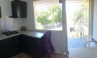 Appartement 2 Pièces 38 m² à louer à Laval (53000)