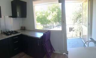 Appartement 2 Pièces 38 m² à louer à Laval (53000)