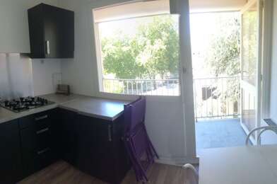 Appartement 2 pièces 620 €