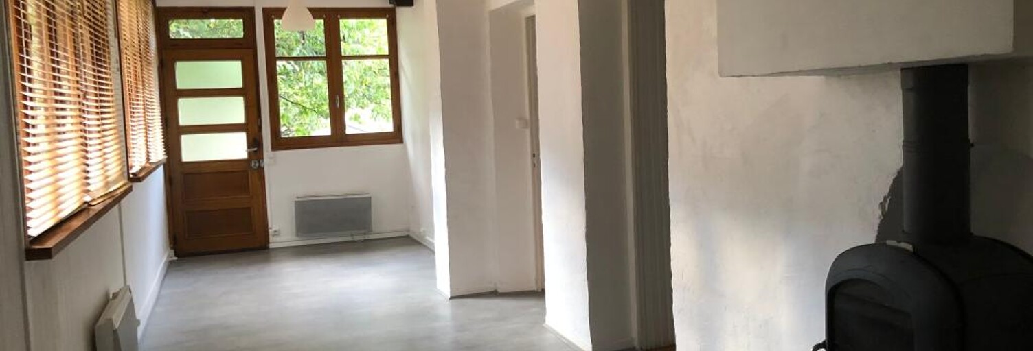 Appartement 4 Pièces 89 m² à louer à Allemond (38114)