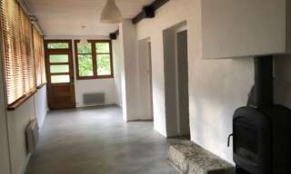 Appartement 4 Pièces 89 m² à louer à Allemond (38114)