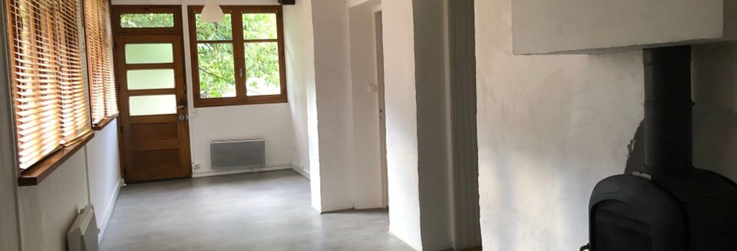 Appartement 4 Pièces 89 m² à louer à Allemond (38114)