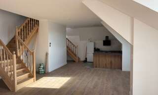 Appartement 5 Pièces 115 m² à louer à Flers (61100)