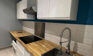 Appartement 2 Pièces 22 m² à louer à Ballancourt-sur-Essonne (91610)