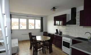 Appartement 3 Pièces 49 m² à louer à Saint-Michel-sur-Orge (91240)