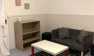 Appartement 1 Pièce 30 m² à louer à Saint-Étienne (42000)