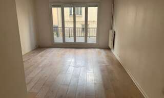 Appartement 1 Pièce 37 m² à louer à Paris 18 (75018)