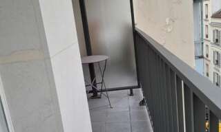 Appartement 1 Pièce 35 m² à louer à Paris 15 (75015)