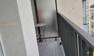 Appartement 1 Pièce 35 m² à louer à Paris 15 (75015)