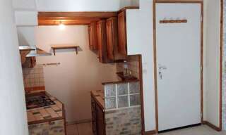 Appartement 2 Pièces 40 m² à louer à Clermont-l'Hérault (34800)