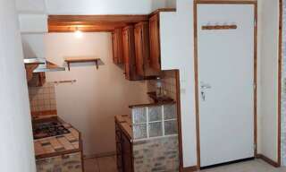 Appartement 2 Pièces 39 m² à louer à Clermont-l'Hérault (34800)