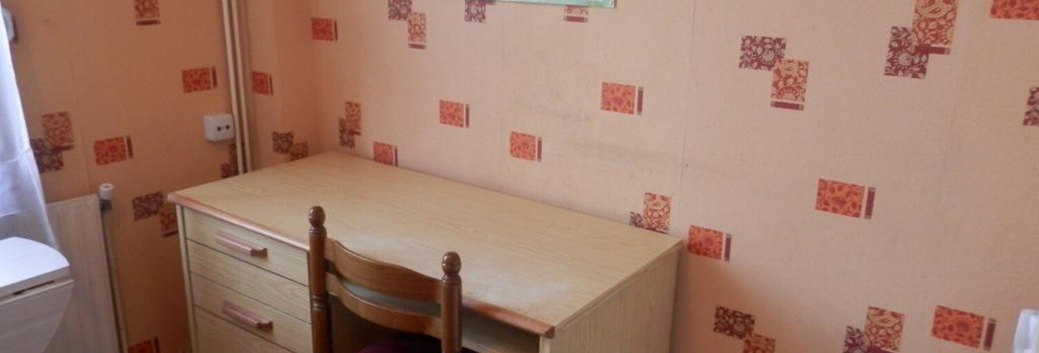 Appartement 1 Pièce 20 m² à louer à Flers-en-Escrebieux (59128)