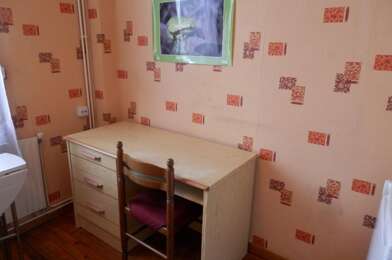 Appartement 1 pièces 445 €