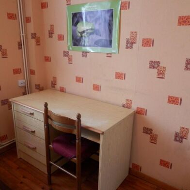 Appartement 1 pièces 445 €