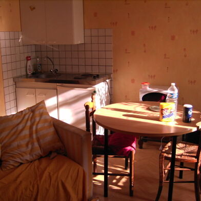 Appartement 1 pièces 475 €