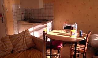 Appartement 1 Pièce 25 m² à louer à Douai (59500)