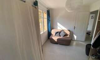 Appartement 1 Pièce 20 m² à louer à Nice (06000)