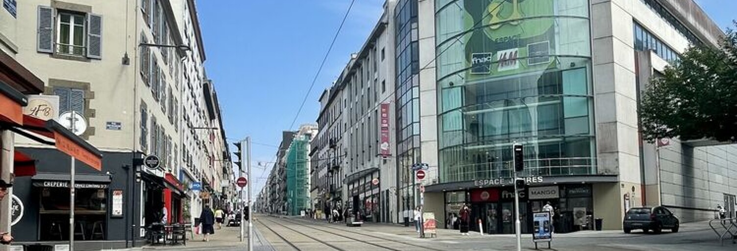 Commerce  300 m² à louer à Brest (29200)