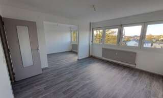 Appartement 4 Pièces 80 m² à louer à Delme (57590)