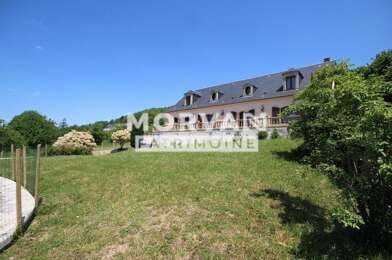 Maison 8 pièces 399000 €