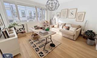 Appartement 4 Pièces 84 m² à vendre à Cambrai (59400)