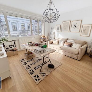 Appartement 4 pièces 169000 €