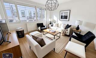 Appartement 4 Pièces 84 m² à vendre à Cambrai (59400)